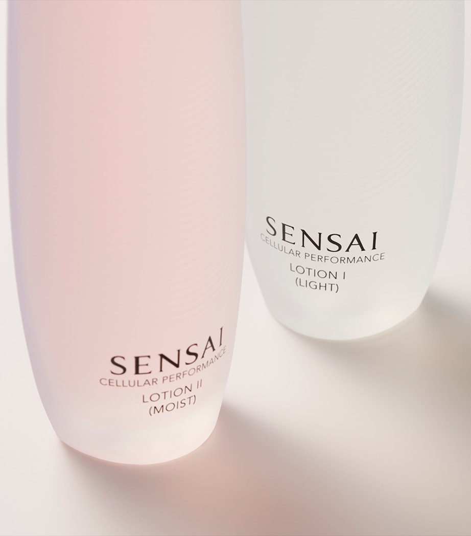 Sensai Cellular Performance Lotion II 125ml (British brand)