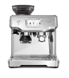 Sage The Barista Touch coffee machine (British brand)
