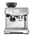 Sage The Barista Touch coffee machine (British brand)