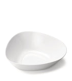 Georg Jensen Porcelain Sky serving bowl 22.5cm, UK version