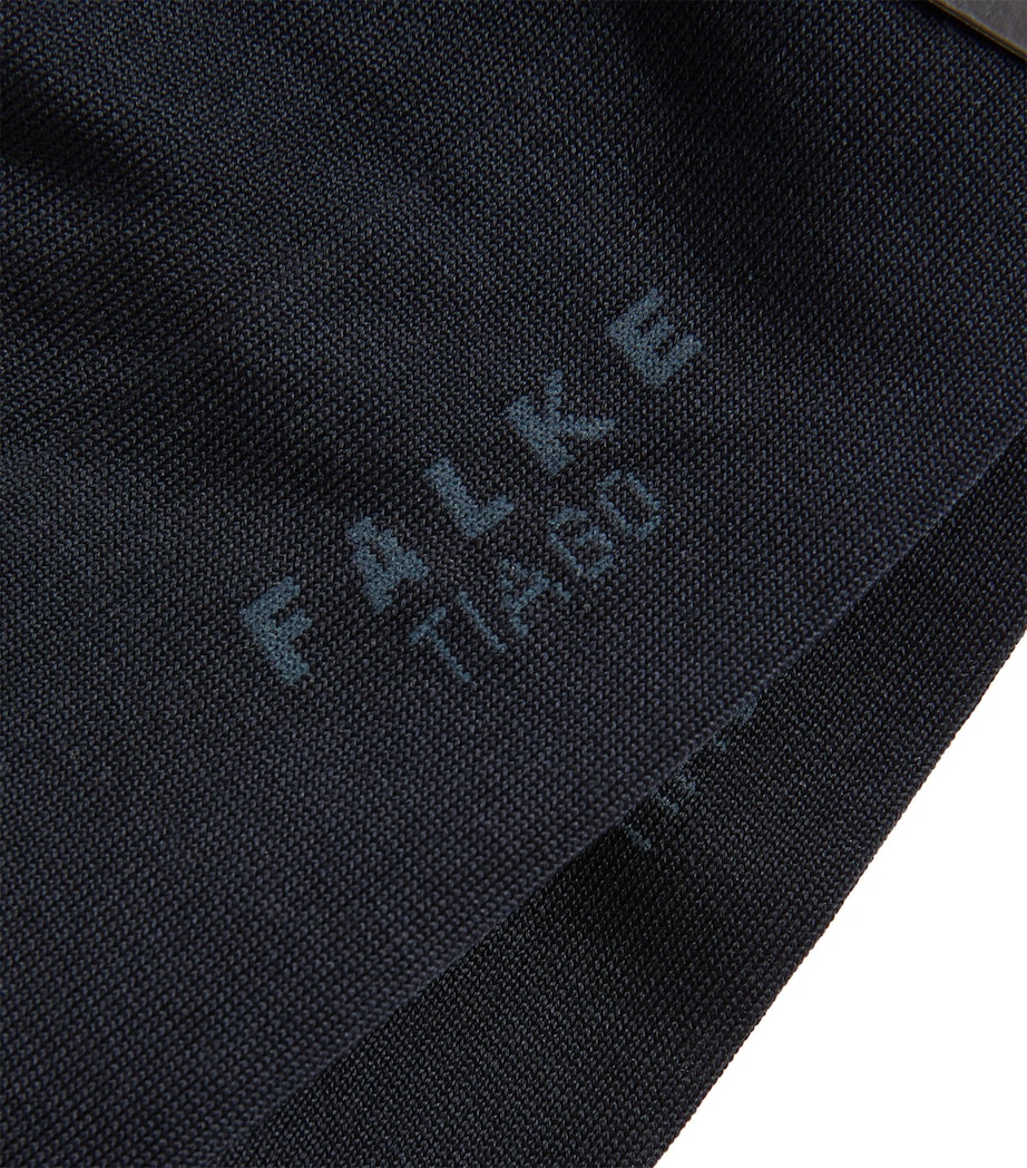 Falke Tiago socks with non-slip sole for comfort, UK version