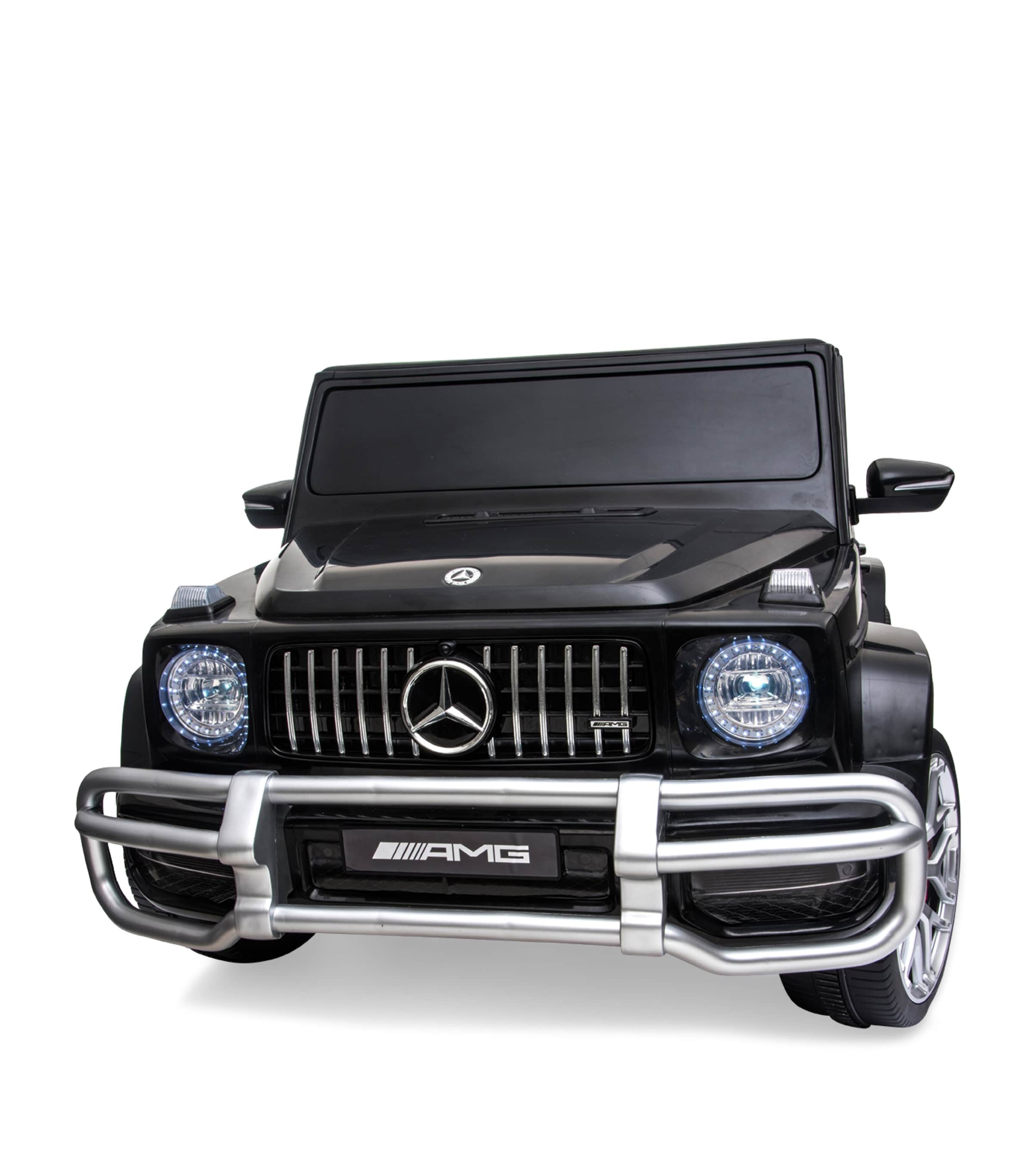 Mercedes G-Wagon ride-on car by Ride on Cars, imported from the UK