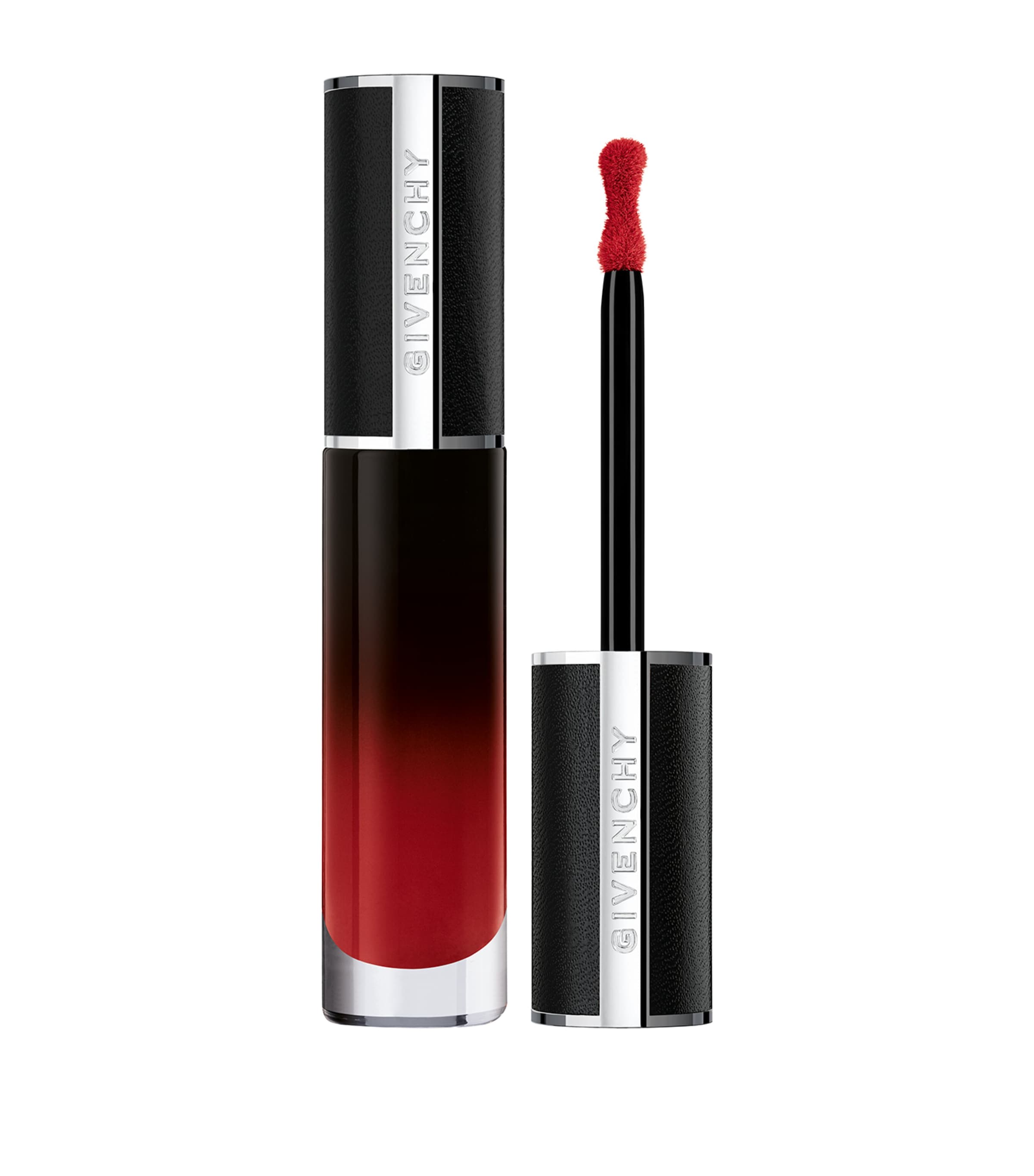 Givenchy Le Rouge Interdit Cream Velvet Lipstick, UK version