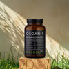 KIKI Health organic beef organ complex 180 vegicaps (British brand)