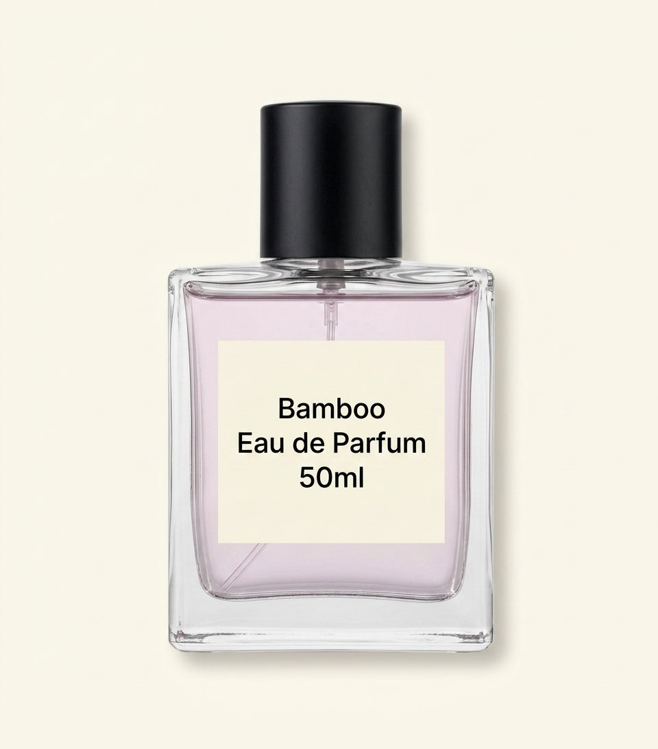 Gucci Bamboo Eau de Parfum 50ml, imported from the UK