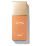 ICONIC London Super Smoother Blurring Skin Tint GOODS Boots Warm Medium  