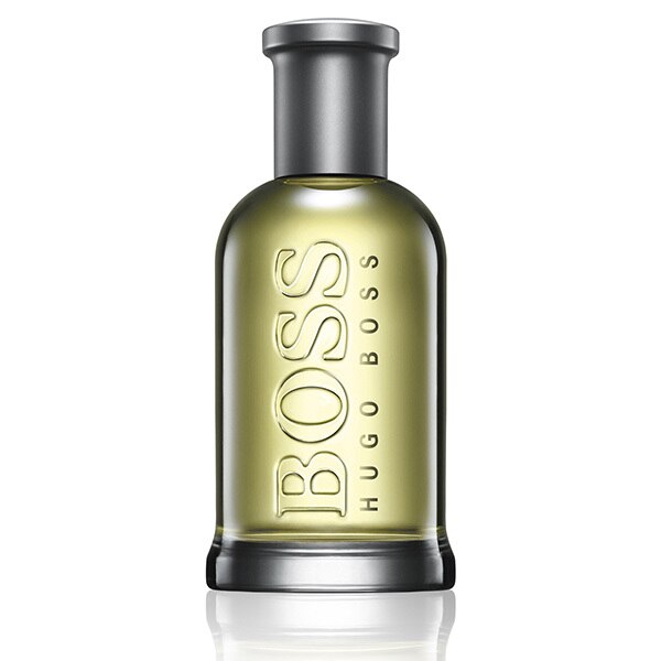 BOSS Bottled Eau de Toilette 200ml GOODS Superdrug 50ML  