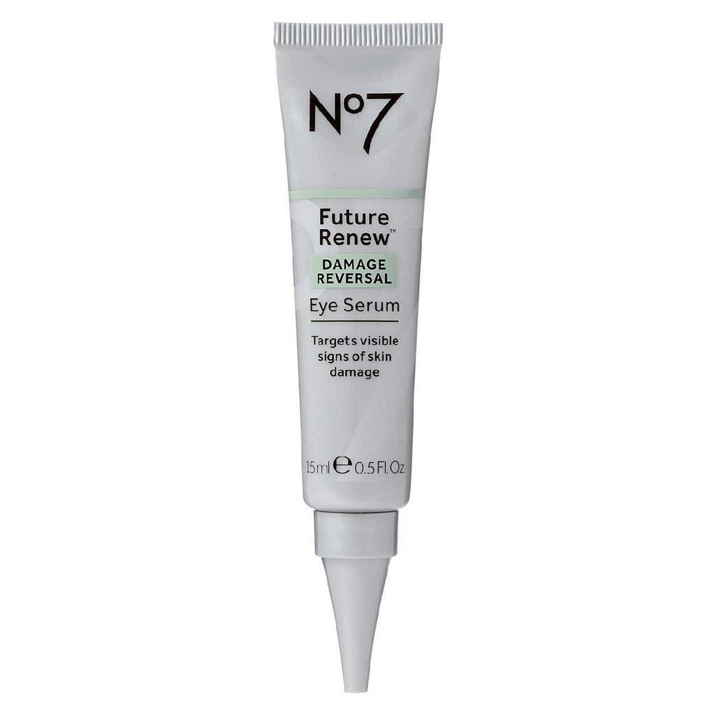 No7 Future Renew Eye Serum 15ml