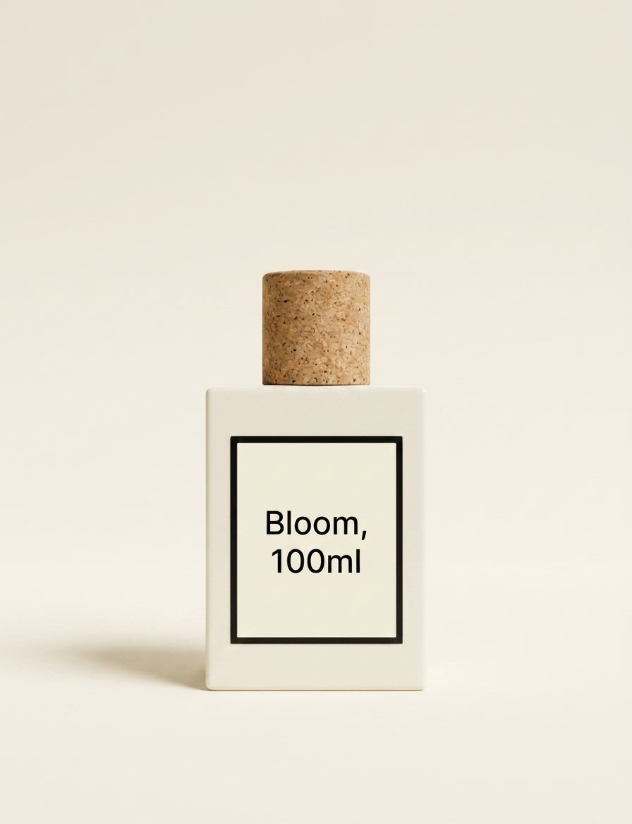 Gucci Bloom eau de parfum 50ml, UK version