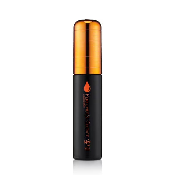 Mojo Perfumer's Choice No.10 EdP 50ml, imported from the UK