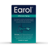 Earol after care oil spray 10ml, imported from the UK