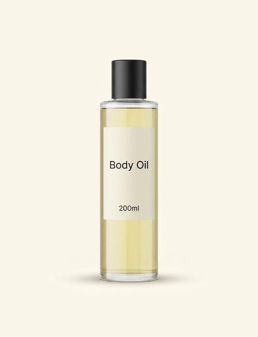 Jo Malone London Restore Body Oil 150ml, UK version