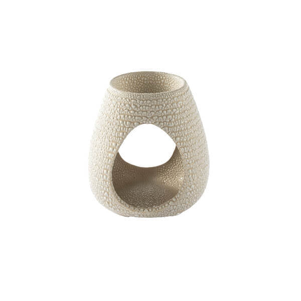 Myga Beehive Oil Burner ceramic aromatherapy burner, UK version