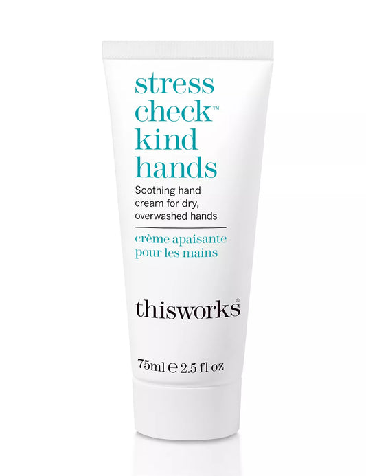 Stress Check Kind Hands 75ml