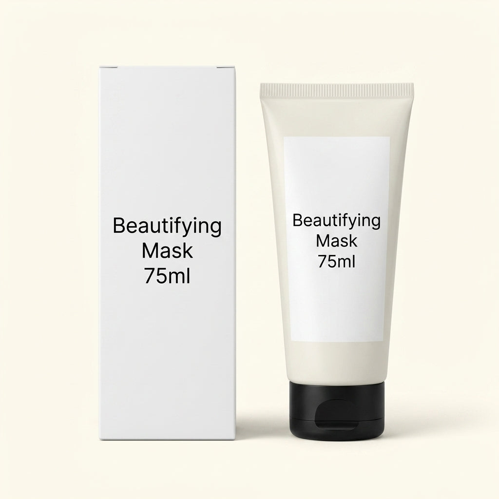 Givenchy L'intemporel Global Youth Face Mask 75ml, UK version