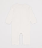 Tartine et Chocolat cotton rabbit jacquard baby playsuit 1-24 months (British brand)