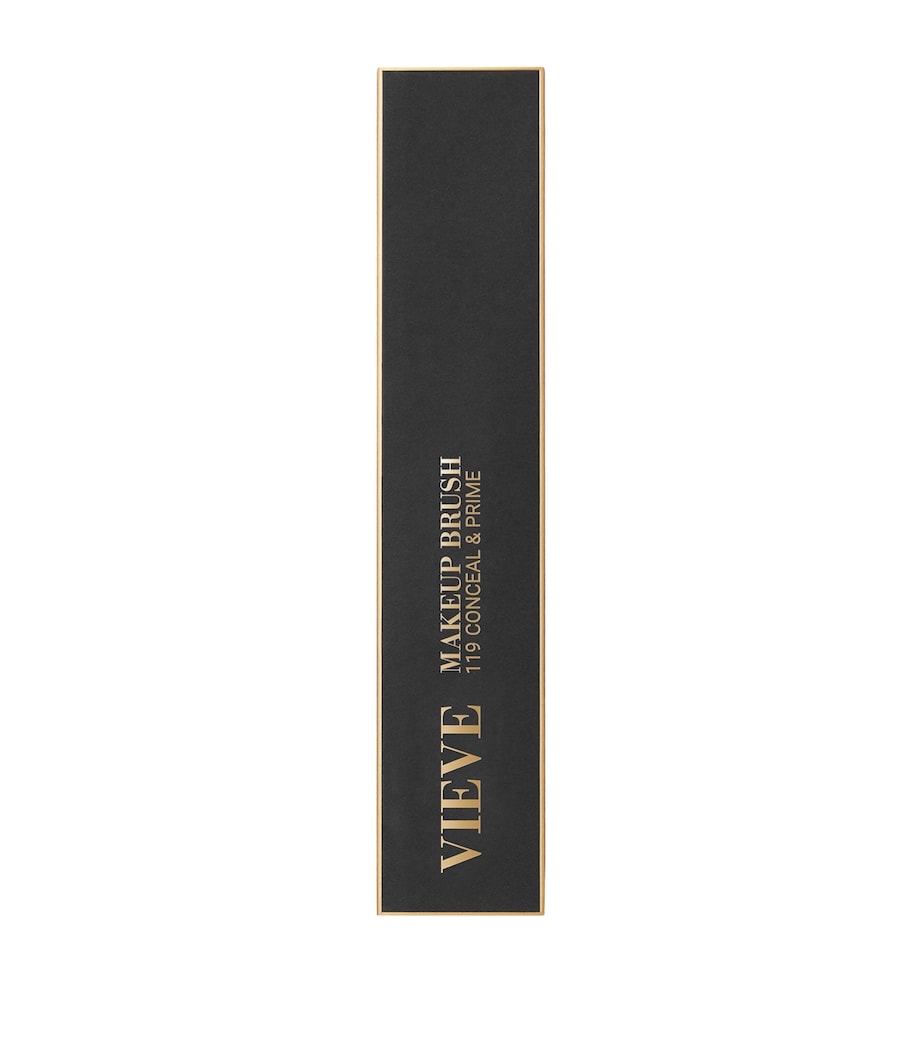 Vieve 119 Conceal & Prime makeup brush (British brand)