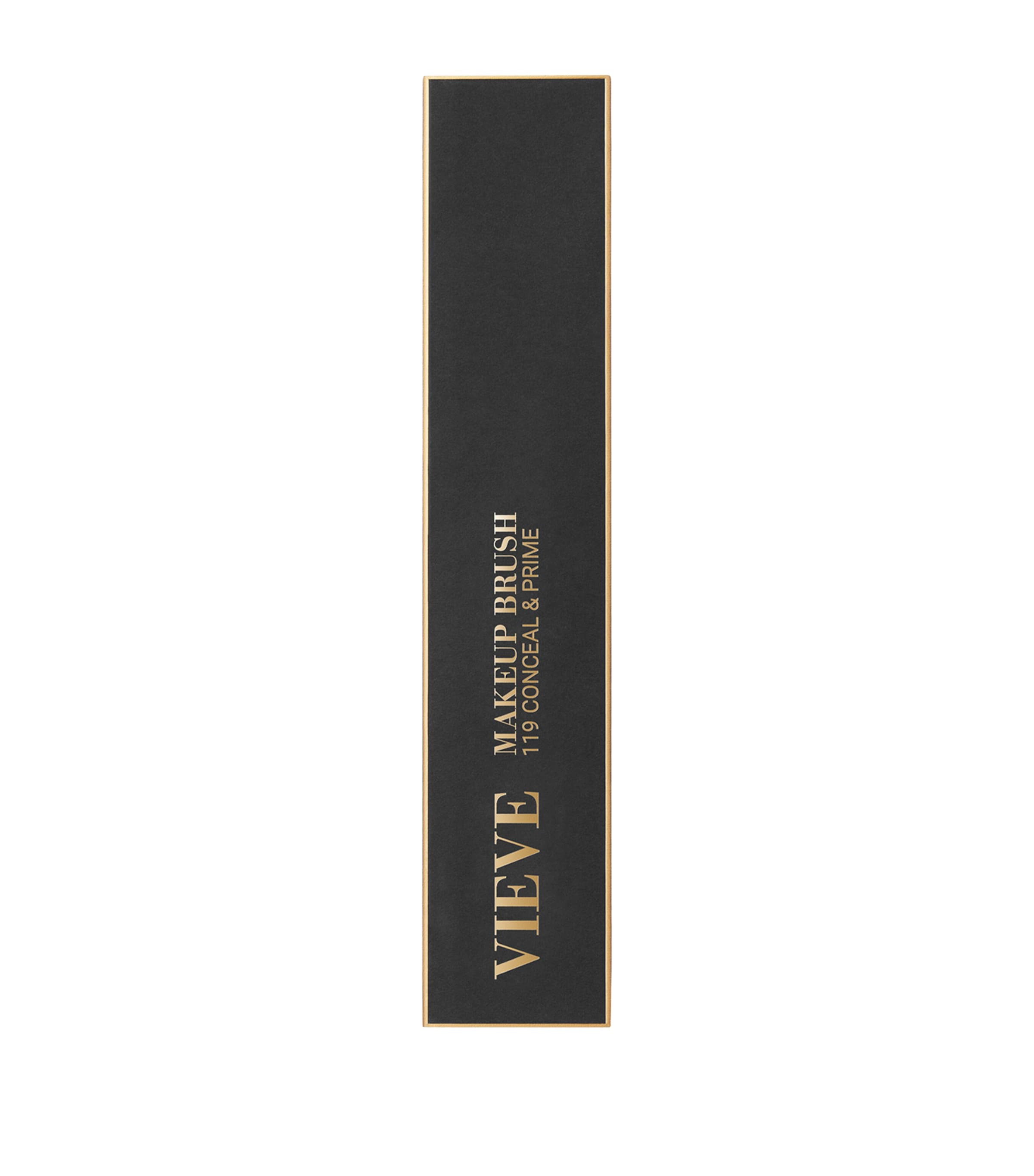 Vieve 119 Conceal & Prime makeup brush (British brand)