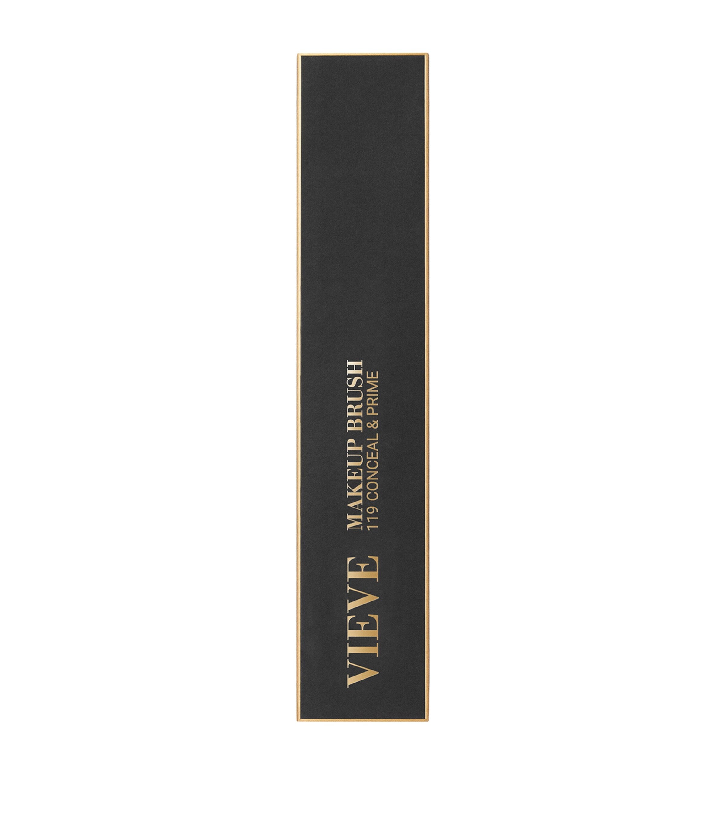 Vieve 119 Conceal & Prime makeup brush (British brand)