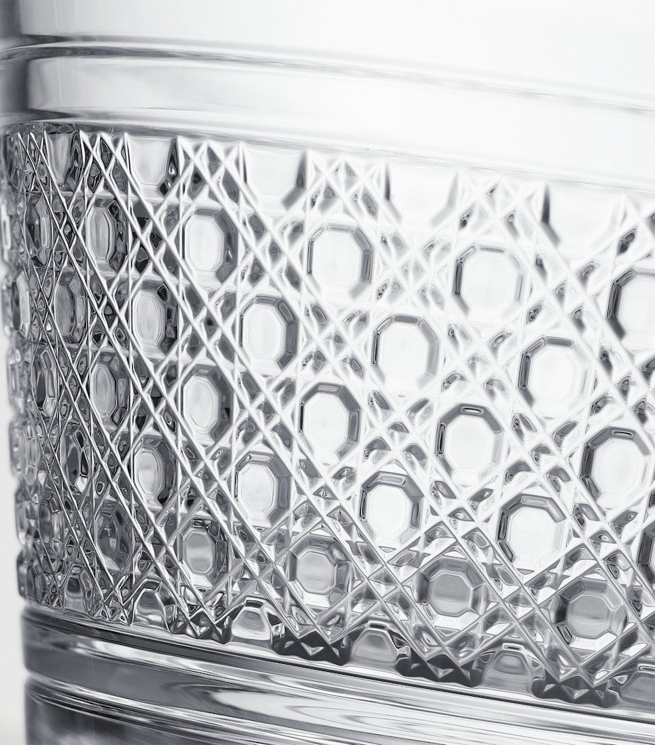 Waterford Crystal Opulence bowl 23cm (British brand)