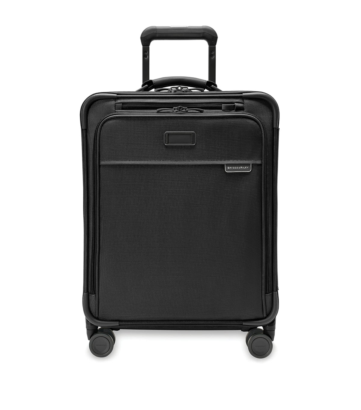 Briggs & Riley carry-on expandable spinner suitcase 53cm - British product
