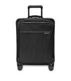 Briggs & Riley carry-on expandable spinner suitcase 53cm - British product