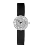 Graff diamond spiral watch 23mm - British product
