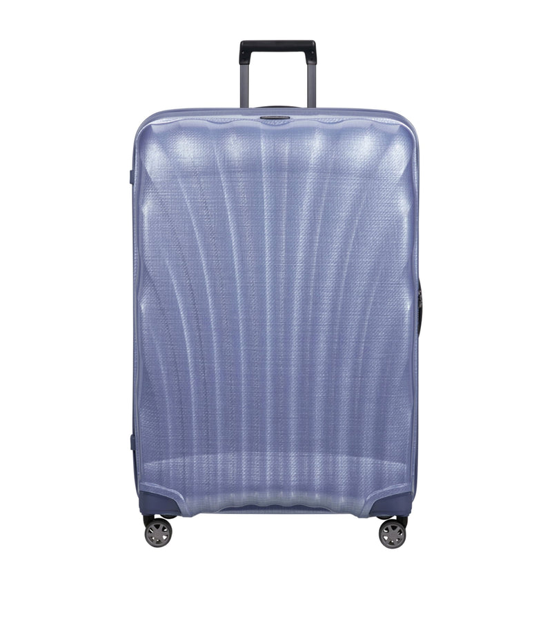Samsonite C-Lite Spinner Suitcase 81cm (British brand)