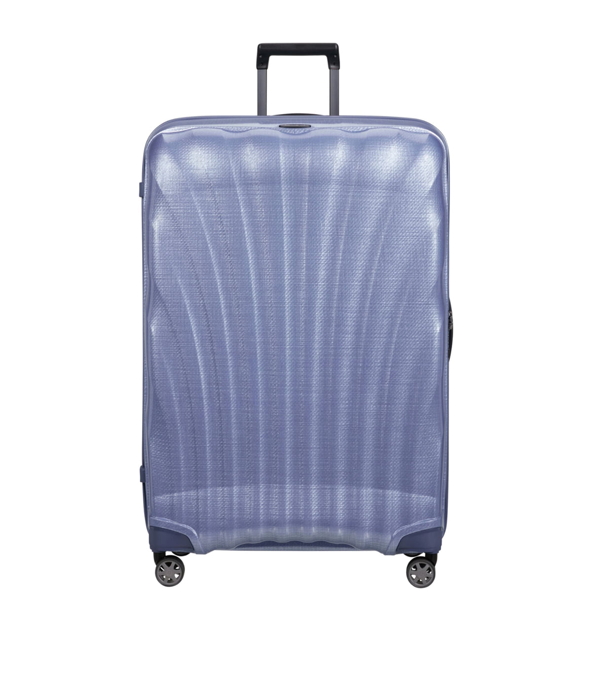 Samsonite C-Lite Spinner Suitcase 81cm (British brand)