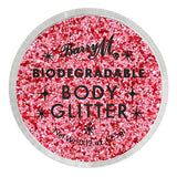 Barry M Biodegradable Body Glitter - Gold Mine GOODS Superdrug Ablaze  