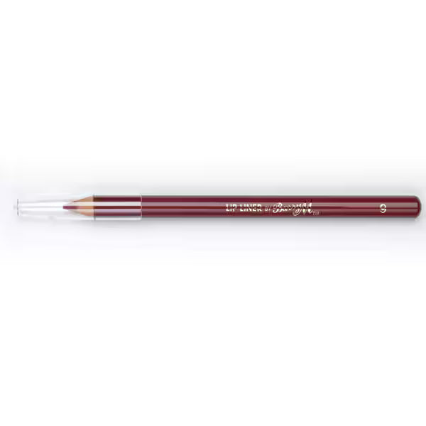 Barry M Lip Liner Mulberry Pencil - British product