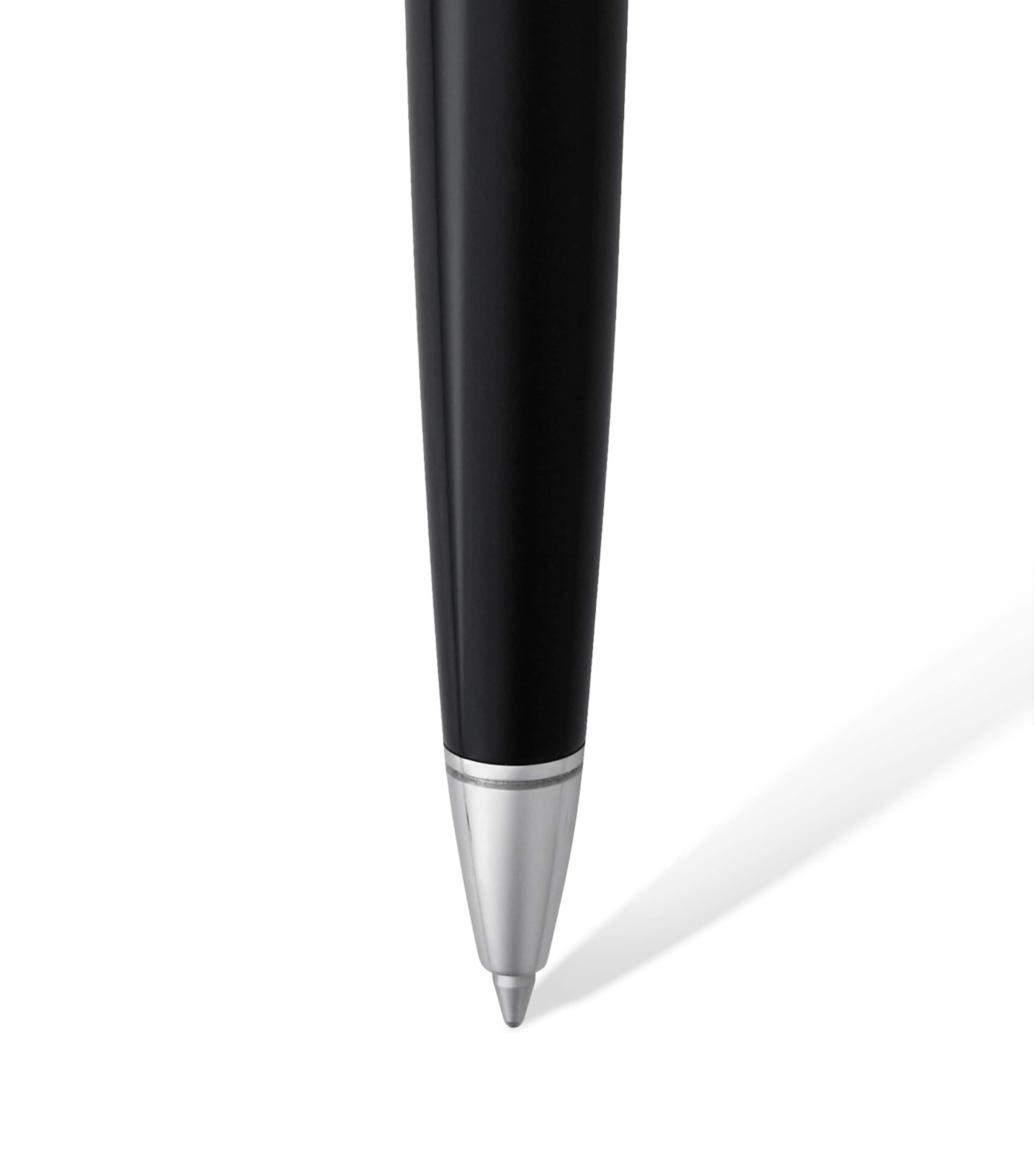 Cartier R de Cartier ballpoint pen - British product