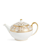 Wedgwood bone china Bacchus teapot, 800ml (British brand)