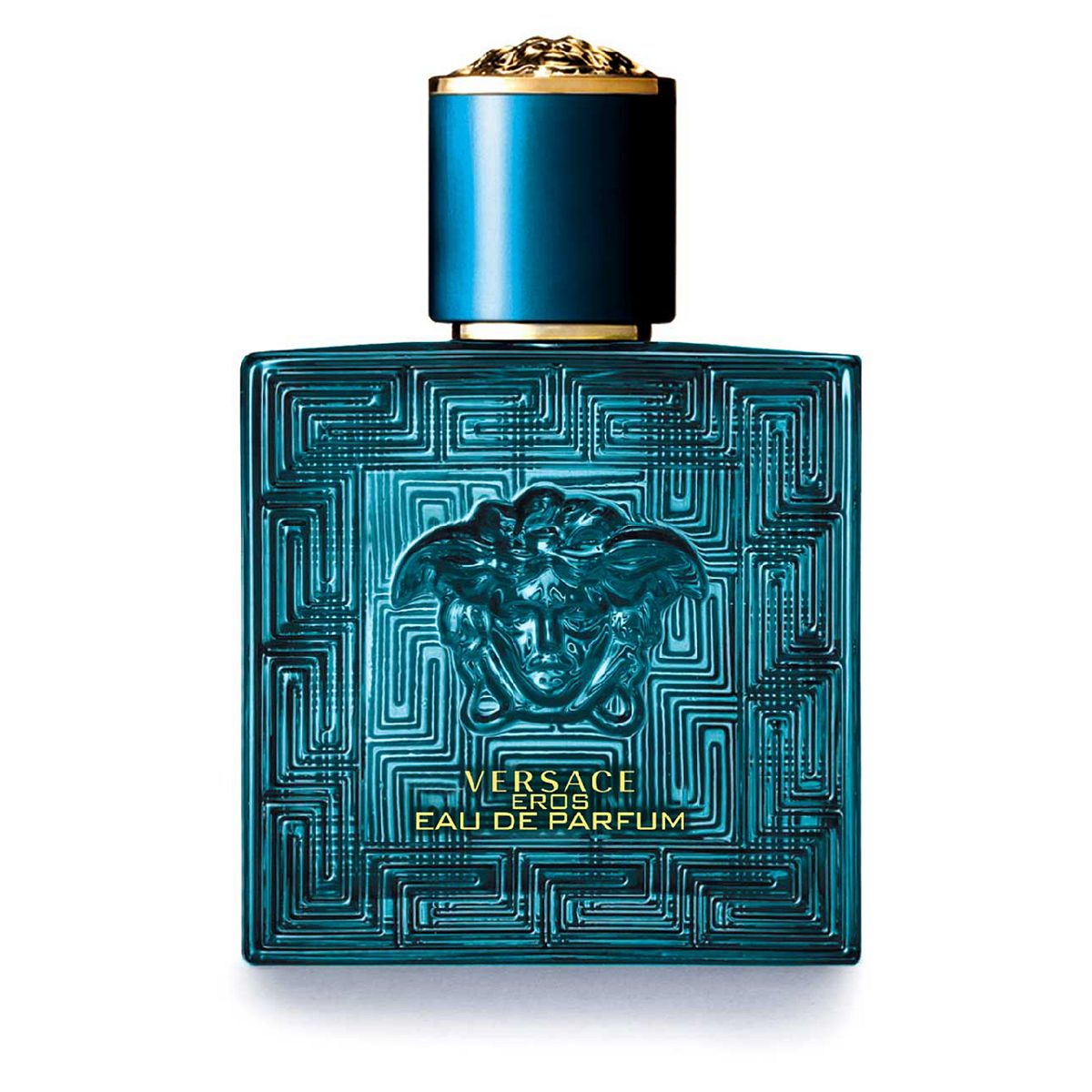 Versace Eros Eau De Parfum 50ml GOODS Boots   