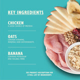 Lily's Kitchen Breakfast Crunch for Dogs   800g