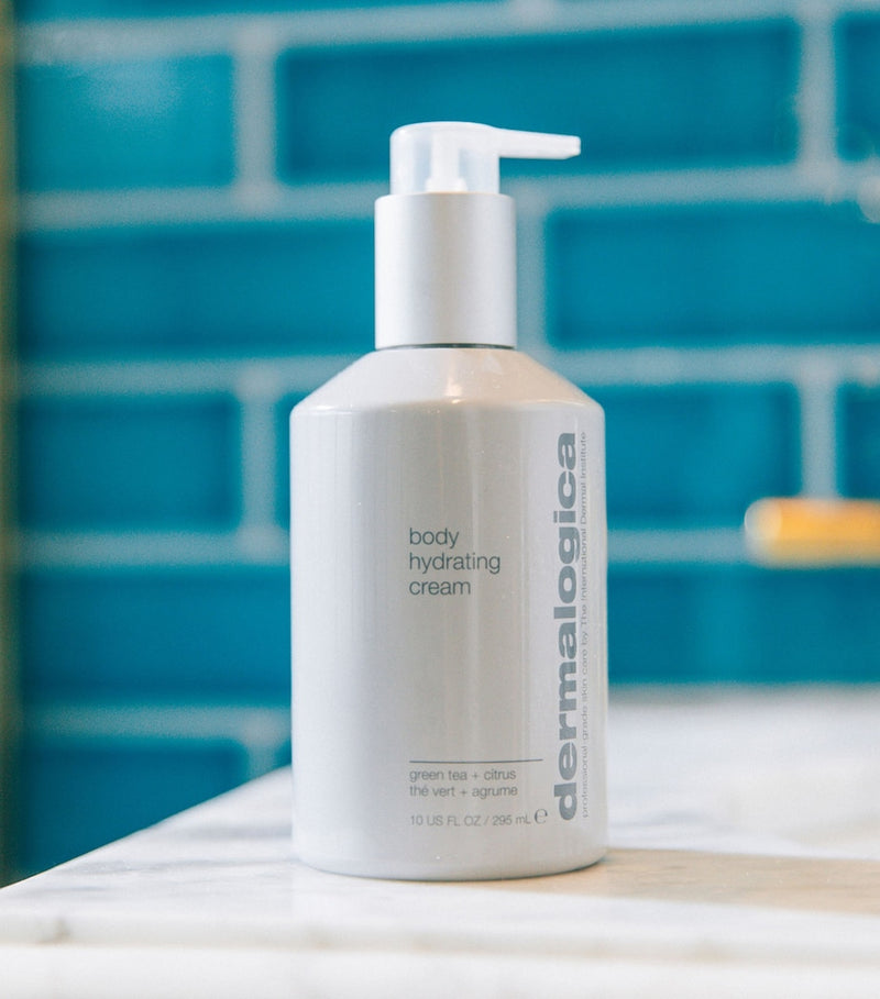 Dermalogica Body Hydrating Cream 295ml - British product