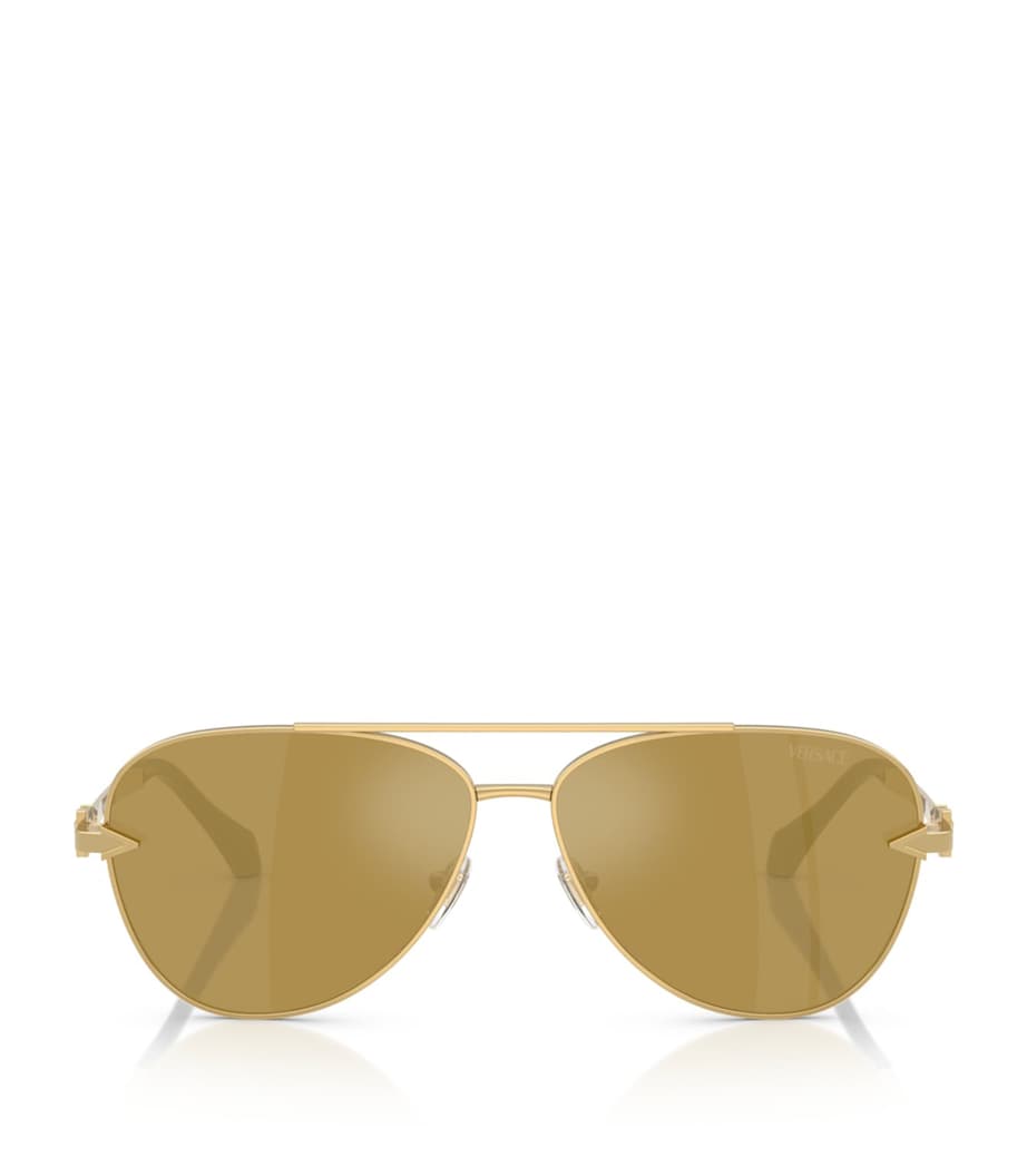 Versace aviator sunglasses VE2283 - British product