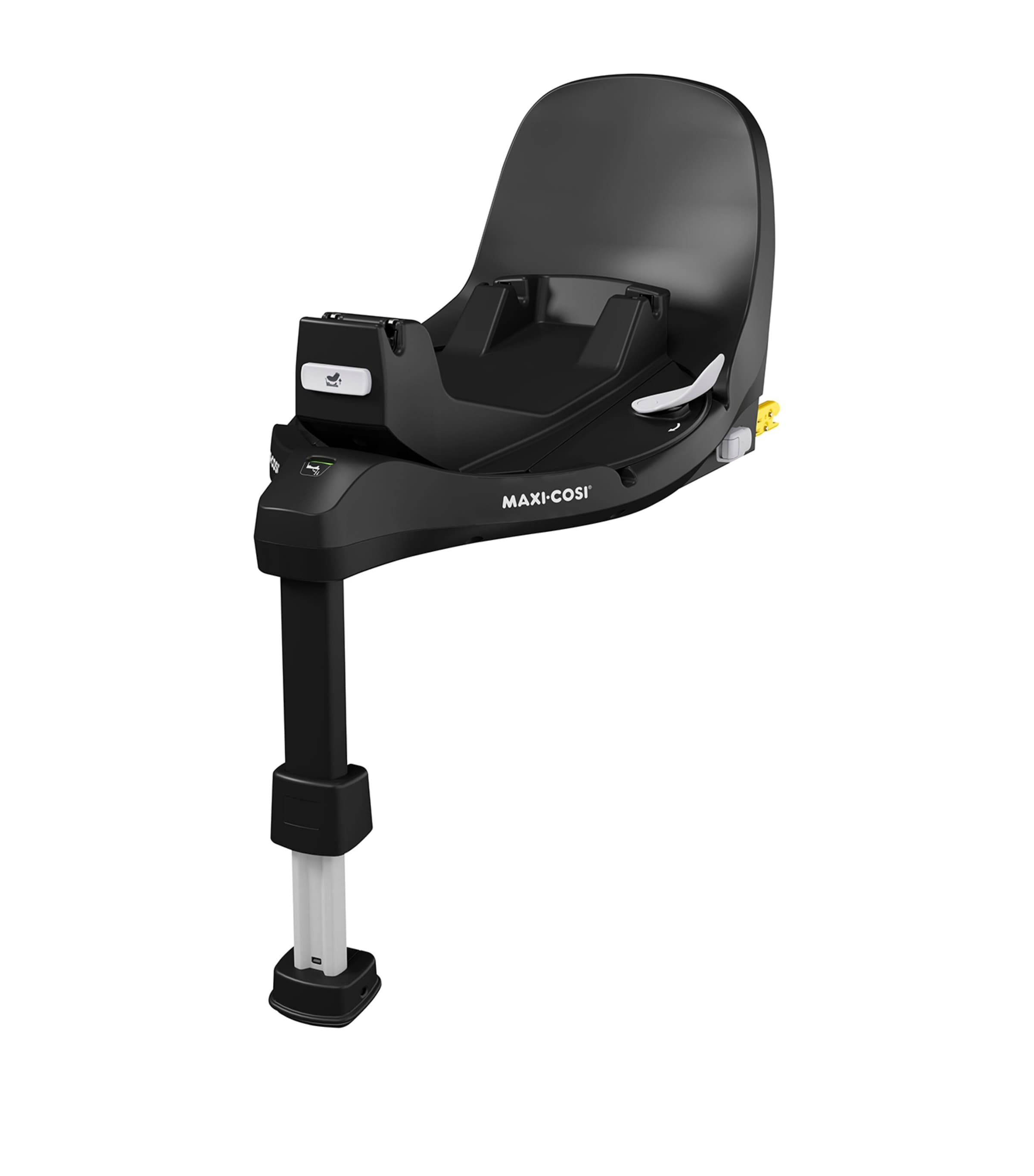 Maxi-Cosi FamilyFix 360 Pro car seat base, imported from the UK
