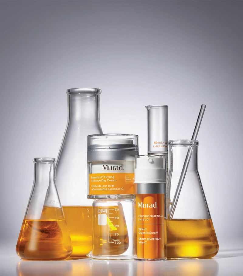 Murad Essential-C Firming Radiance Day Cream 50ml, imported from the UK