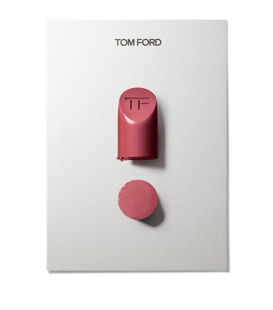 TOM FORD Runway Lip Colour (British brand)