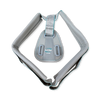Greenlight Medicare clavicle brace with Velcro XL, imported from the UK
