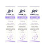 Boots Dermacare Eczema Treatment Cream 30ml x 3 Bundle First Aid Boots   