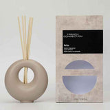 French Connection Reed Diffuser Warm Vanilla Cashmere 130ml - British product