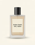 Burberry Amber Heath eau de parfum 100ml, imported from the UK