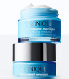 Clinique Turnaround Overnight Revitalizing Moisturiser 50ml - British product