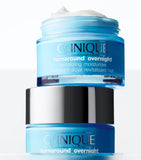 Clinique Turnaround Overnight Revitalizing Moisturiser 50ml - British product