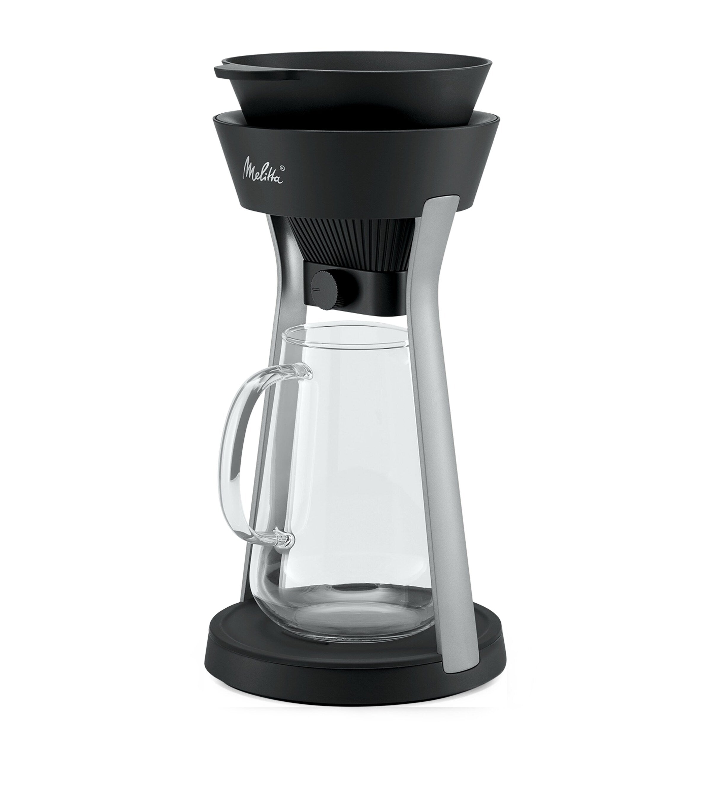 Melitta Amano Pour Over Coffee Maker, imported from the UK