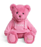 Harrods Henry Bear soft toy 25.5cm, UK version