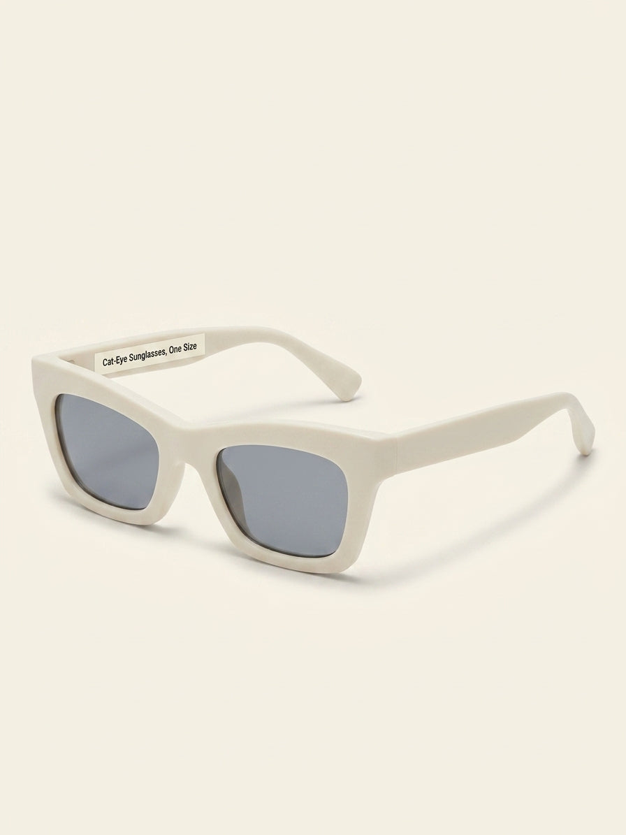 Gucci Cat's Eye black sunglasses - British product