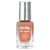 Barry M Gelly High Shine Nail Paint Make Up & Beauty Accessories Boots   